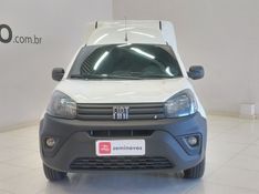 Fiat FIORINO 1.4 MPI FURGÃO ENDURANCE 8V FLEX 2P MANUAL 2023/2024 BETIOLO NOVOS E SEMINOVOS LAJEADO / Carros no Vale