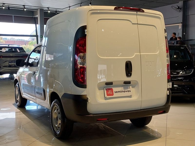 Fiat FIORINO 1.4 MPI FURGÃO ENDURANCE 8V FLEX 2P MANUAL 2022/2023 BETIOLO NOVOS E SEMINOVOS LAJEADO / Carros no Vale Fiat FIORINO 1.4 MPI FURGÃO ENDURANCE 8V FLEX 2P MANUAL 2022/2023 BETIOLO NOVOS E SEMINOVOS LAJEADO / Carros no Vale