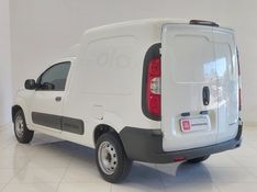 Fiat FIORINO 1.4 MPI FURGÃO ENDURANCE 8V FLEX 2P MANUAL 2023/2024 BETIOLO NOVOS E SEMINOVOS LAJEADO / Carros no Vale