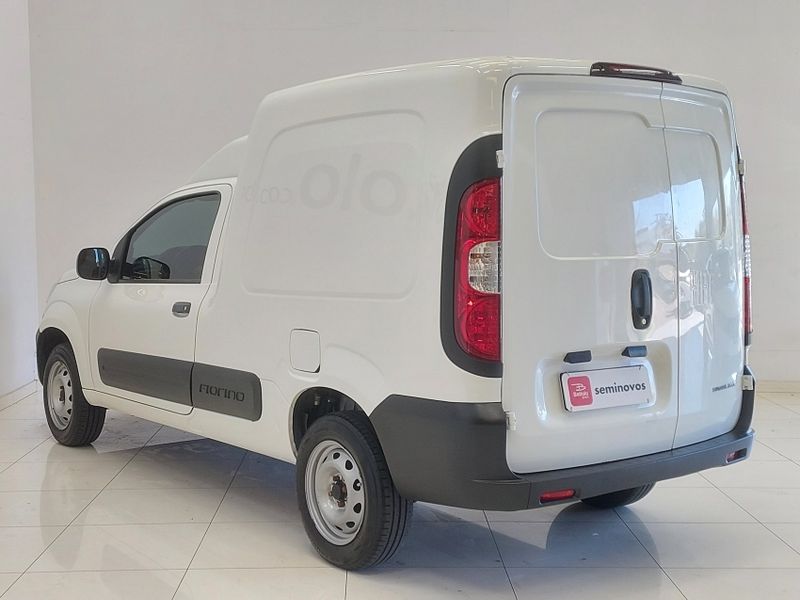 Fiat FIORINO 1.4 MPI FURGÃO ENDURANCE 8V FLEX 2P MANUAL 2023/2024 BETIOLO NOVOS E SEMINOVOS LAJEADO / Carros no Vale Fiat FIORINO 1.4 MPI FURGÃO ENDURANCE 8V FLEX 2P MANUAL 2023/2024 BETIOLO NOVOS E SEMINOVOS LAJEADO / Carros no Vale