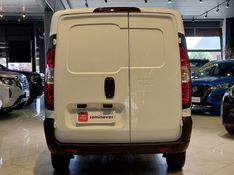 Fiat FIORINO 1.4 MPI FURGÃO ENDURANCE 8V FLEX 2P MANUAL 2022/2023 BETIOLO NOVOS E SEMINOVOS LAJEADO / Carros no Vale