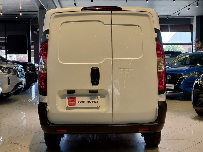 Fiat FIORINO 1.4 MPI FURGÃO ENDURANCE 8V FLEX 2P MANUAL 2022/2023 BETIOLO NOVOS E SEMINOVOS LAJEADO / Carros no Vale Fiat FIORINO 1.4 MPI FURGÃO ENDURANCE 8V FLEX 2P MANUAL 2022/2023 BETIOLO NOVOS E SEMINOVOS LAJEADO / Carros no Vale