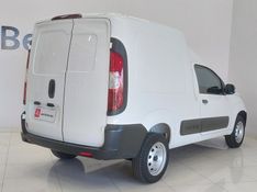 Fiat FIORINO 1.4 MPI FURGÃO ENDURANCE 8V FLEX 2P MANUAL 2024/2025 BETIOLO NOVOS E SEMINOVOS LAJEADO / Carros no Vale