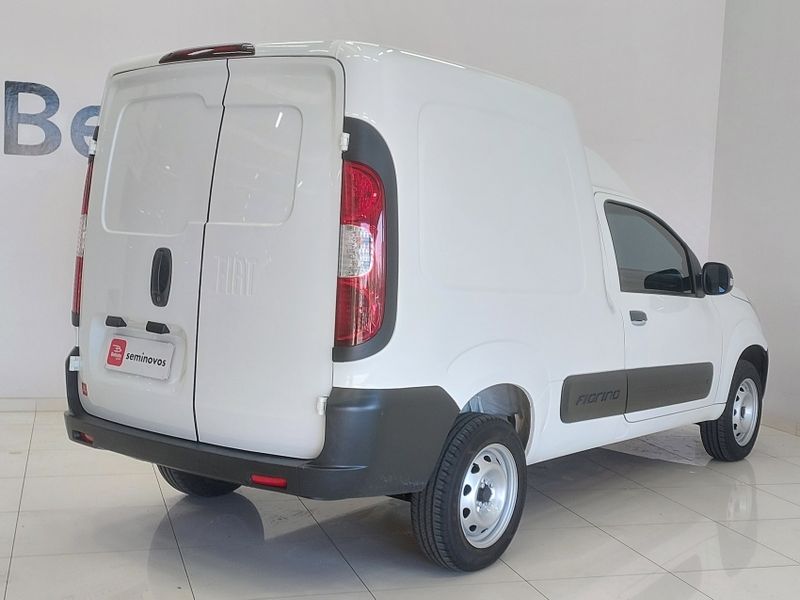 Fiat FIORINO 1.4 MPI FURGÃO ENDURANCE 8V FLEX 2P MANUAL 2024/2025 BETIOLO NOVOS E SEMINOVOS LAJEADO / Carros no Vale Fiat FIORINO 1.4 MPI FURGÃO ENDURANCE 8V FLEX 2P MANUAL 2024/2025 BETIOLO NOVOS E SEMINOVOS LAJEADO / Carros no Vale