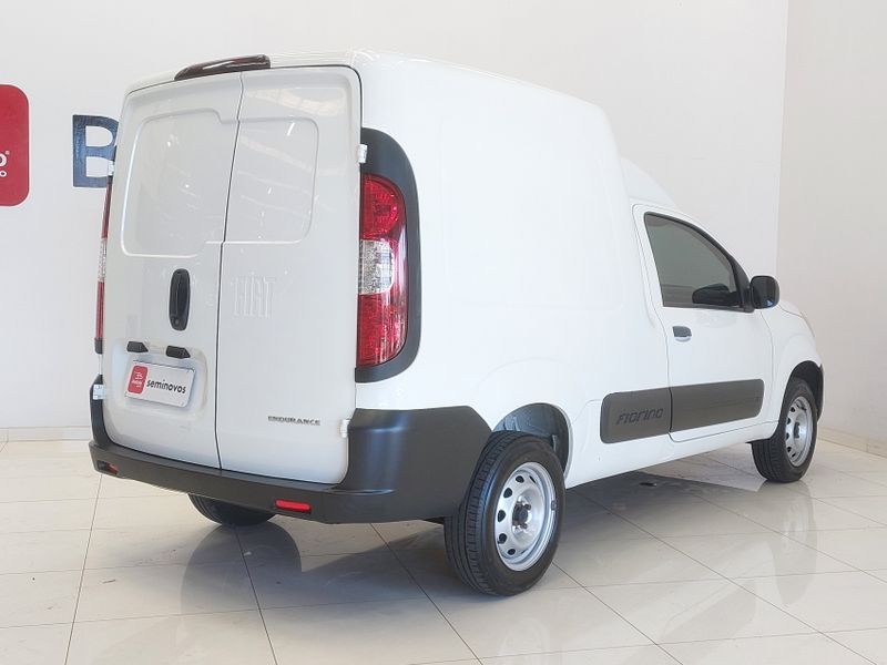 Fiat FIORINO 1.4 MPI FURGÃO ENDURANCE 8V FLEX 2P MANUAL 2023/2024 BETIOLO NOVOS E SEMINOVOS LAJEADO / Carros no Vale Fiat FIORINO 1.4 MPI FURGÃO ENDURANCE 8V FLEX 2P MANUAL 2023/2024 BETIOLO NOVOS E SEMINOVOS LAJEADO / Carros no Vale