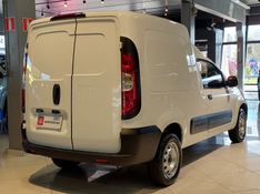 Fiat FIORINO 1.4 MPI FURGÃO ENDURANCE 8V FLEX 2P MANUAL 2022/2023 BETIOLO NOVOS E SEMINOVOS LAJEADO / Carros no Vale
