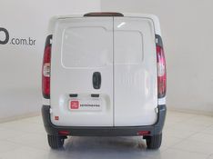 Fiat FIORINO 1.4 MPI FURGÃO ENDURANCE 8V FLEX 2P MANUAL 2024/2025 BETIOLO NOVOS E SEMINOVOS LAJEADO / Carros no Vale