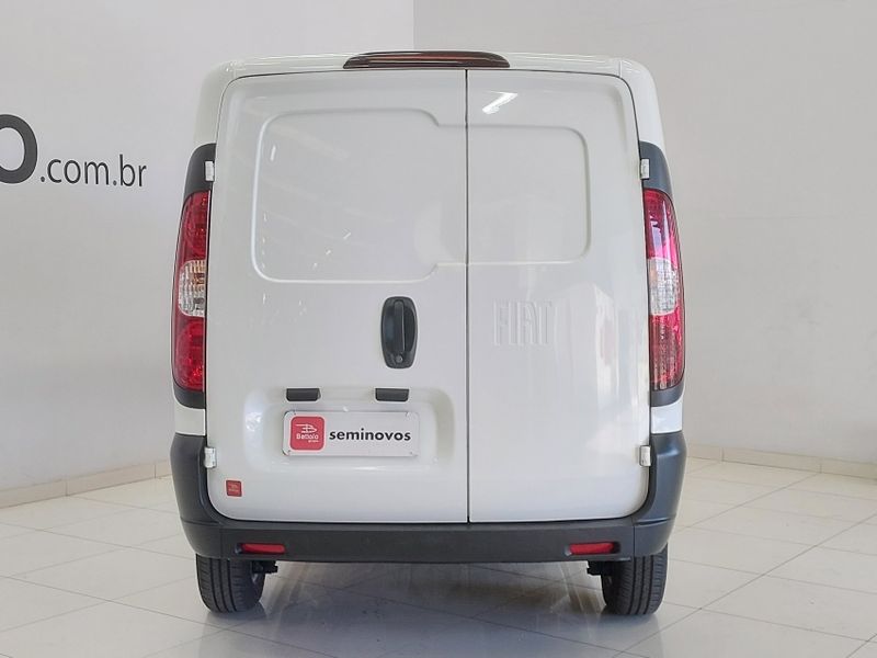 Fiat FIORINO 1.4 MPI FURGÃO ENDURANCE 8V FLEX 2P MANUAL 2024/2025 BETIOLO NOVOS E SEMINOVOS LAJEADO / Carros no Vale Fiat FIORINO 1.4 MPI FURGÃO ENDURANCE 8V FLEX 2P MANUAL 2024/2025 BETIOLO NOVOS E SEMINOVOS LAJEADO / Carros no Vale