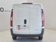 Fiat FIORINO 1.4 MPI FURGÃO ENDURANCE 8V FLEX 2P MANUAL 2023/2024 BETIOLO NOVOS E SEMINOVOS LAJEADO / Carros no Vale