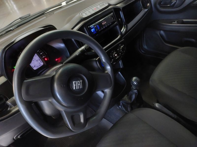 Fiat FIORINO 1.4 MPI FURGÃO ENDURANCE 8V FLEX 2P MANUAL 2024/2025 BETIOLO NOVOS E SEMINOVOS LAJEADO / Carros no Vale Fiat FIORINO 1.4 MPI FURGÃO ENDURANCE 8V FLEX 2P MANUAL 2024/2025 BETIOLO NOVOS E SEMINOVOS LAJEADO / Carros no Vale