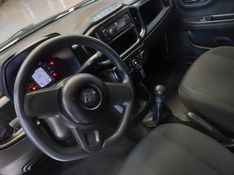 Fiat FIORINO 1.4 MPI FURGÃO ENDURANCE 8V FLEX 2P MANUAL 2023/2024 BETIOLO NOVOS E SEMINOVOS LAJEADO / Carros no Vale