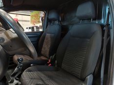 Fiat FIORINO 1.4 MPI FURGÃO ENDURANCE 8V FLEX 2P MANUAL 2022/2023 BETIOLO NOVOS E SEMINOVOS LAJEADO / Carros no Vale