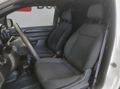 Fiat FIORINO 1.4 MPI FURGÃO ENDURANCE 8V FLEX 2P MANUAL 2024/2025 BETIOLO NOVOS E SEMINOVOS LAJEADO / Carros no Vale