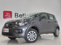 Fiat MOBI 1.0 EVO FLEX LIKE MANUAL 2024/2024 BETIOLO NOVOS E SEMINOVOS LAJEADO / Carros no Vale