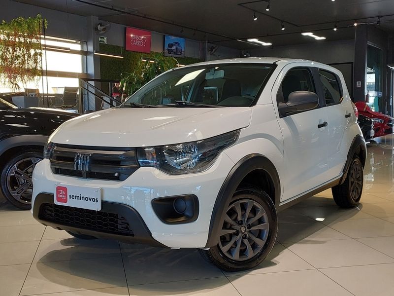 Fiat MOBI 1.0 EVO FLEX LIKE MANUAL 2023/2024 BETIOLO NOVOS E SEMINOVOS LAJEADO / Carros no Vale Fiat MOBI 1.0 EVO FLEX LIKE MANUAL 2023/2024 BETIOLO NOVOS E SEMINOVOS LAJEADO / Carros no Vale