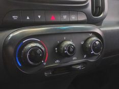Fiat MOBI 1.0 EVO FLEX LIKE MANUAL 2022/2023 BETIOLO NOVOS E SEMINOVOS LAJEADO / Carros no Vale