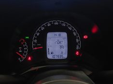 Fiat MOBI 1.0 EVO FLEX LIKE MANUAL 2023/2024 BETIOLO NOVOS E SEMINOVOS LAJEADO / Carros no Vale