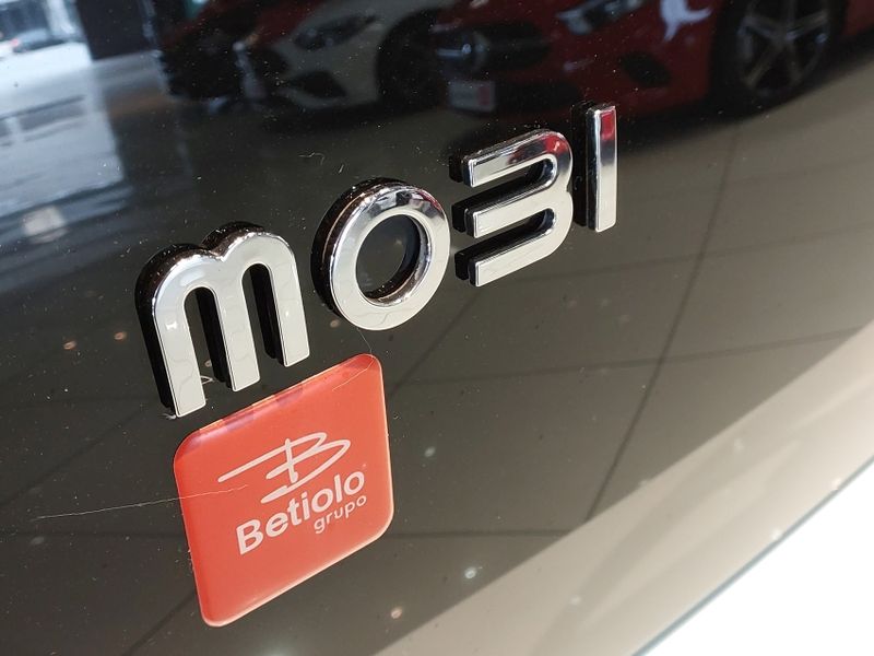 Fiat MOBI 1.0 EVO FLEX LIKE MANUAL 2023/2024 BETIOLO NOVOS E SEMINOVOS LAJEADO / Carros no Vale Fiat MOBI 1.0 EVO FLEX LIKE MANUAL 2023/2024 BETIOLO NOVOS E SEMINOVOS LAJEADO / Carros no Vale