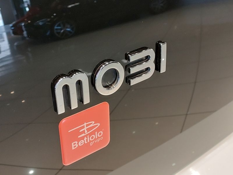 Fiat MOBI 1.0 EVO FLEX LIKE MANUAL 2023/2024 BETIOLO NOVOS E SEMINOVOS LAJEADO / Carros no Vale Fiat MOBI 1.0 EVO FLEX LIKE MANUAL 2023/2024 BETIOLO NOVOS E SEMINOVOS LAJEADO / Carros no Vale
