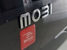 Fiat MOBI 1.0 EVO FLEX LIKE MANUAL 2024/2025 BETIOLO NOVOS E SEMINOVOS LAJEADO / Carros no Vale