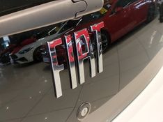 Fiat MOBI 1.0 EVO FLEX LIKE MANUAL 2023/2024 BETIOLO NOVOS E SEMINOVOS LAJEADO / Carros no Vale
