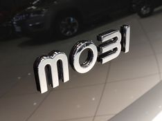 Fiat MOBI 1.0 EVO FLEX LIKE MANUAL 2022/2023 BETIOLO NOVOS E SEMINOVOS LAJEADO / Carros no Vale
