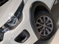 Fiat MOBI 1.0 EVO FLEX LIKE MANUAL 2023/2024 BETIOLO NOVOS E SEMINOVOS LAJEADO / Carros no Vale