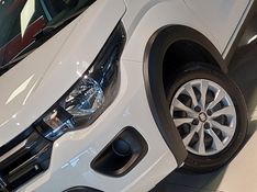 Fiat MOBI 1.0 EVO FLEX LIKE MANUAL 2023/2024 BETIOLO NOVOS E SEMINOVOS LAJEADO / Carros no Vale