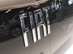 Fiat MOBI 1.0 EVO FLEX LIKE MANUAL 2022/2023 BETIOLO NOVOS E SEMINOVOS LAJEADO / Carros no Vale