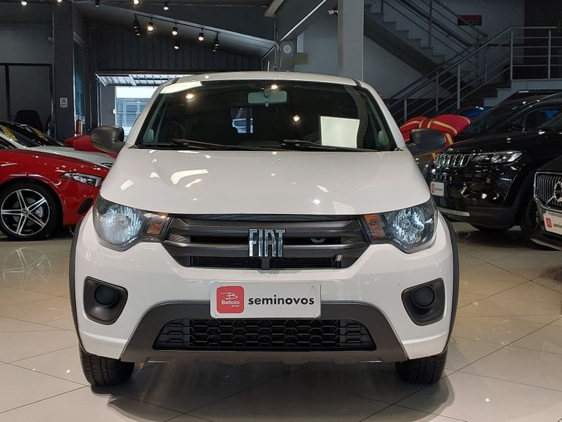Fiat MOBI 1.0 EVO FLEX LIKE MANUAL 2023/2024 BETIOLO NOVOS E SEMINOVOS LAJEADO / Carros no Vale Fiat MOBI 1.0 EVO FLEX LIKE MANUAL 2023/2024 BETIOLO NOVOS E SEMINOVOS LAJEADO / Carros no Vale
