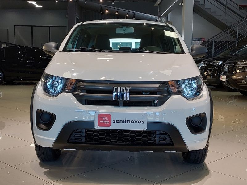 Fiat MOBI 1.0 EVO FLEX LIKE MANUAL 2023/2024 BETIOLO NOVOS E SEMINOVOS LAJEADO / Carros no Vale Fiat MOBI 1.0 EVO FLEX LIKE MANUAL 2023/2024 BETIOLO NOVOS E SEMINOVOS LAJEADO / Carros no Vale