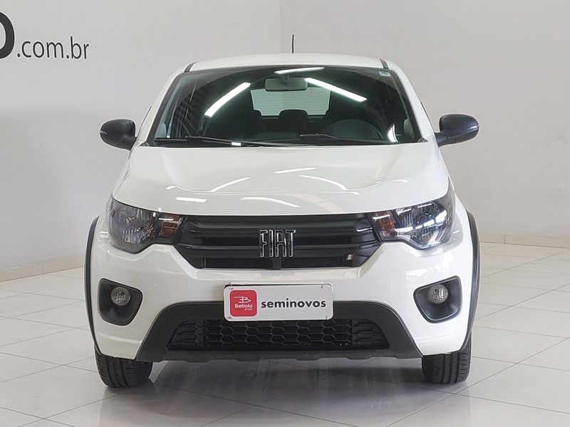 Fiat MOBI 1.0 EVO FLEX LIKE MANUAL 2024/2025 BETIOLO NOVOS E SEMINOVOS LAJEADO / Carros no Vale Fiat MOBI 1.0 EVO FLEX LIKE MANUAL 2024/2025 BETIOLO NOVOS E SEMINOVOS LAJEADO / Carros no Vale