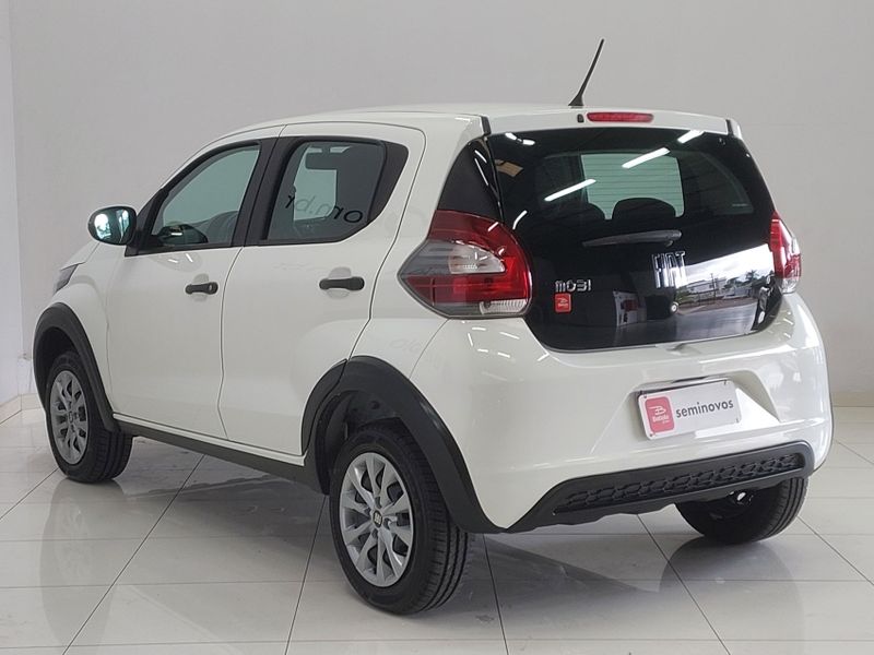 Fiat MOBI 1.0 EVO FLEX LIKE MANUAL 2024/2025 BETIOLO NOVOS E SEMINOVOS LAJEADO / Carros no Vale Fiat MOBI 1.0 EVO FLEX LIKE MANUAL 2024/2025 BETIOLO NOVOS E SEMINOVOS LAJEADO / Carros no Vale