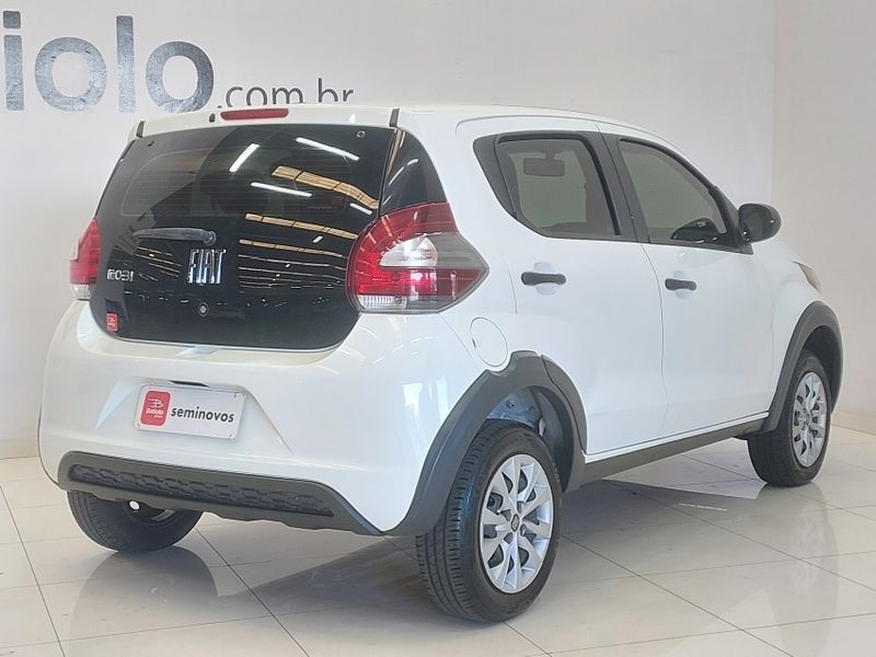 Fiat MOBI 1.0 EVO FLEX LIKE MANUAL 2022/2023 BETIOLO NOVOS E SEMINOVOS LAJEADO / Carros no Vale Fiat MOBI 1.0 EVO FLEX LIKE MANUAL 2022/2023 BETIOLO NOVOS E SEMINOVOS LAJEADO / Carros no Vale