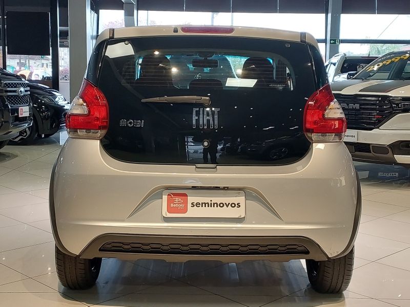 Fiat MOBI 1.0 EVO FLEX LIKE MANUAL 2022/2023 BETIOLO NOVOS E SEMINOVOS LAJEADO / Carros no Vale Fiat MOBI 1.0 EVO FLEX LIKE MANUAL 2022/2023 BETIOLO NOVOS E SEMINOVOS LAJEADO / Carros no Vale