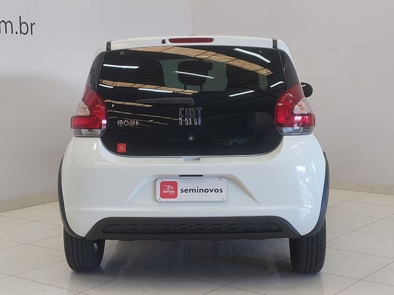 Fiat MOBI 1.0 EVO FLEX LIKE MANUAL 2022/2023 BETIOLO NOVOS E SEMINOVOS LAJEADO / Carros no Vale Fiat MOBI 1.0 EVO FLEX LIKE MANUAL 2022/2023 BETIOLO NOVOS E SEMINOVOS LAJEADO / Carros no Vale