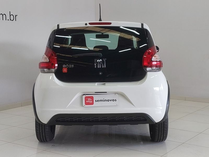 Fiat MOBI 1.0 EVO FLEX LIKE MANUAL 2024/2025 BETIOLO NOVOS E SEMINOVOS LAJEADO / Carros no Vale Fiat MOBI 1.0 EVO FLEX LIKE MANUAL 2024/2025 BETIOLO NOVOS E SEMINOVOS LAJEADO / Carros no Vale