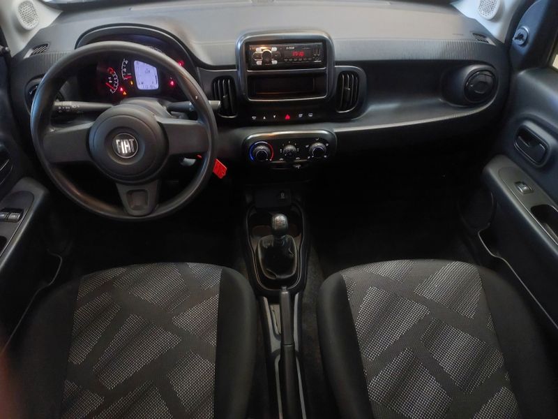 Fiat MOBI 1.0 EVO FLEX LIKE MANUAL 2022/2023 BETIOLO NOVOS E SEMINOVOS LAJEADO / Carros no Vale Fiat MOBI 1.0 EVO FLEX LIKE MANUAL 2022/2023 BETIOLO NOVOS E SEMINOVOS LAJEADO / Carros no Vale