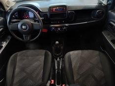 Fiat MOBI 1.0 EVO FLEX LIKE MANUAL 2023/2024 BETIOLO NOVOS E SEMINOVOS LAJEADO / Carros no Vale