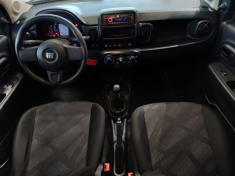 Fiat MOBI 1.0 EVO FLEX LIKE MANUAL 2023/2024 BETIOLO NOVOS E SEMINOVOS LAJEADO / Carros no Vale Fiat MOBI 1.0 EVO FLEX LIKE MANUAL 2023/2024 BETIOLO NOVOS E SEMINOVOS LAJEADO / Carros no Vale