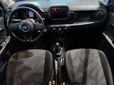 Fiat MOBI 1.0 EVO FLEX LIKE MANUAL 2023/2024 BETIOLO NOVOS E SEMINOVOS LAJEADO / Carros no Vale