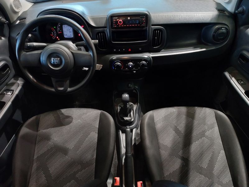Fiat MOBI 1.0 EVO FLEX LIKE MANUAL 2023/2024 BETIOLO NOVOS E SEMINOVOS LAJEADO / Carros no Vale Fiat MOBI 1.0 EVO FLEX LIKE MANUAL 2023/2024 BETIOLO NOVOS E SEMINOVOS LAJEADO / Carros no Vale