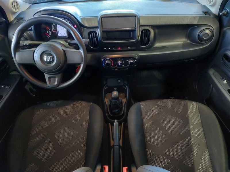 Fiat MOBI 1.0 EVO FLEX LIKE MANUAL 2023/2024 BETIOLO NOVOS E SEMINOVOS LAJEADO / Carros no Vale Fiat MOBI 1.0 EVO FLEX LIKE MANUAL 2023/2024 BETIOLO NOVOS E SEMINOVOS LAJEADO / Carros no Vale