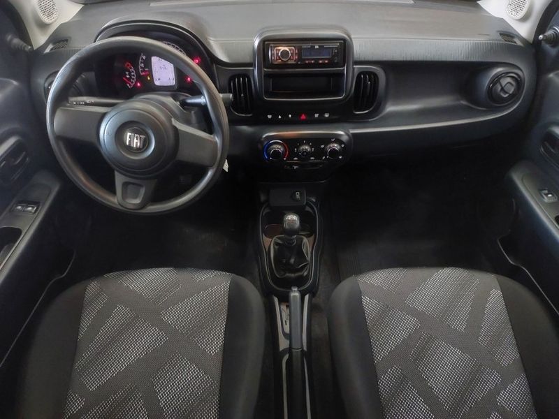 Fiat MOBI 1.0 EVO FLEX LIKE MANUAL 2024/2025 BETIOLO NOVOS E SEMINOVOS LAJEADO / Carros no Vale Fiat MOBI 1.0 EVO FLEX LIKE MANUAL 2024/2025 BETIOLO NOVOS E SEMINOVOS LAJEADO / Carros no Vale