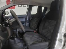 Fiat MOBI 1.0 EVO FLEX LIKE MANUAL 2024/2025 BETIOLO NOVOS E SEMINOVOS LAJEADO / Carros no Vale