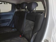 Fiat MOBI 1.0 EVO FLEX LIKE MANUAL 2022/2023 BETIOLO NOVOS E SEMINOVOS LAJEADO / Carros no Vale