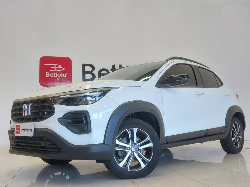 Fiat PULSE 1.0 TURBO 200 FLEX AUDACE CVT 2024/2025 BETIOLO NOVOS E SEMINOVOS LAJEADO / Carros no Vale Fiat PULSE 1.0 TURBO 200 FLEX AUDACE CVT 2024/2025 BETIOLO NOVOS E SEMINOVOS LAJEADO / Carros no Vale