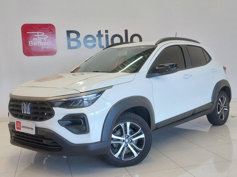 Fiat PULSE 1.0 TURBO 200 FLEX AUDACE CVT 2024/2025 BETIOLO NOVOS E SEMINOVOS LAJEADO / Carros no Vale Fiat PULSE 1.0 TURBO 200 FLEX AUDACE CVT 2024/2025 BETIOLO NOVOS E SEMINOVOS LAJEADO / Carros no Vale