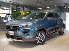 Fiat PULSE 1.0 TURBO 200 FLEX AUDACE CVT 2023/2023 BETIOLO NOVOS E SEMINOVOS LAJEADO / Carros no Vale