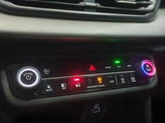 Fiat PULSE 1.0 TURBO 200 FLEX AUDACE CVT 2023/2023 BETIOLO NOVOS E SEMINOVOS LAJEADO / Carros no Vale